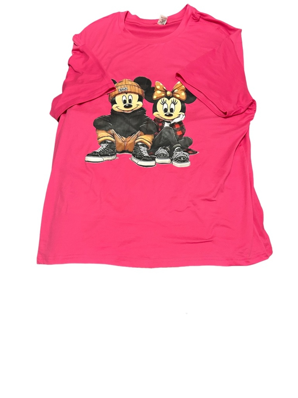 Disney Short Set